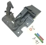 2017-2020 Lincoln Continental Front Hood Lock Actuator Striker Oem.. Fixed Price $54.99.