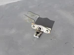 1981 Mercedes Benz W123 Rear Trunk Lid Lock Latch Oem. Fixed Price $16.00.