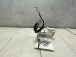 2011 Mazda CX-9 Rear Right Passenger Side Door Lock Latch Actuator Oem+. Fixed Price $76.86.