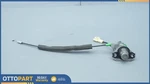 2007-2009 Lexus LS460 Rear Trunk Deck Lid Key Lock Cylinder W/harness 6905550160. Fixed Price $29.73.