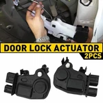 Aceon 2PC Front Rear Left & Right Door Lock Actuator For 2004 Honda Cr-v 2.4 L4. Fixed Price $35.49.