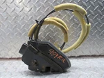 2014 Nissan Sentra Right Passenger Rear Door Latch Lock Actuator. Fixed Price $37.46.