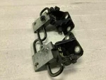 Volkswagen Cc 2009-17 Rear Left&right Driver&passenger Lower Door Hinge Factory. Fixed Price $58.45.