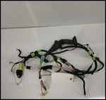 2011 - 2014 Toyota Sienna Xle Front Right Side Door Wires Wiring Harness. Fixed Price $74.95.