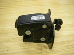 Genuine Mopar Rear Door Latch 68266610AA. Fixed Price $64.46.