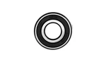 Wheel Bearing Rear L/h For 2005 Honda Cbf 600 S5. Fixed Price $15.45.
