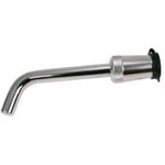 Trimax Chrome Plated 1/2" Receiver Lock TR125. Fixed Price $23.09.