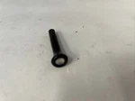 Genuine Mercedes W123 W124 W126 Door Lock Knobs Black 1107600565. Fixed Price $29.99.