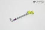 2025 Nissan Kicks Front Left Driver Side Door Panel Latch Lock Rod Link Oem. Fixed Price $22.11.