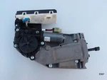 Oem Mercedes Glc X253 C253 Tailgate Bootlid Lifting Motor Control Module. Fixed Price $279.00.