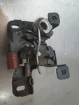 Audi A6 Bonnet Lock/support C5, Mechanism, 10/97-12/05, 4B0823509. Fixed Price $66.46.