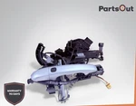 09-15 Jaguar Xf Portfolio Rear Right Side Door Lock Latch Actuator 8X23-24994-BE. Fixed Price $64.34.