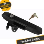 Pop & PL5500 Manual Locking Tailgate Handle For 2005-2015 Toyota Tacoma. Fixed Price $108.92.
