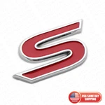 For Toyota Corolla Sport Rear Trunk Lid Tailgate Nameplate Emblem Badge. Fixed Price $15.99.