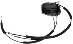 Dorman 937-301 Integrated Door Lock Actuator For 05-13 Nissan Titan. Fixed Price $154.95.