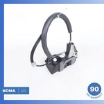 Range Rover Evoque L551 Front Left Door Lock Latch Actuator W/ Keyless Go Oem. Fixed Price $99.60.