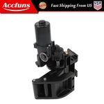 AL3Z16A507A Power Running Board Motor With Front Bracket Passenger Left Side. Fixed Price $117.23.