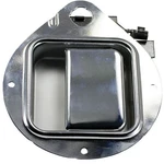 Peterbilt HANDLE-DOOR(043532) 20-08179L. Fixed Price $229.23.