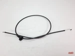 2010 Bmw 335XI 335I 328I 328XI E90 Hood Opener Cable Rear Only 51237184431. Fixed Price $24.99.