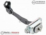Genuine Door Check 80430-ZC30A. Fixed Price $33.09.