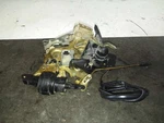 2027204435 Front Right Door Lock / Cables 2028200409 688348 For Mercedes. Fixed Price $70.89.