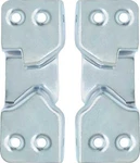 For 1947-51 Chevrolet/gmc Truck; Door Lock Strikers. Fixed Price $64.63.