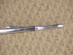 1961 1962 Plymouth Dodge Chrysler Nos Mopar Wiper Arm Fury Polara 300 New Yorker. Fixed Price $129.95.