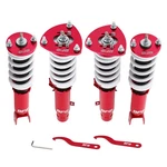 Bfo 24 Way Damper Coilovers Shocks Kit For Honda Accord 13-17 Acura Tlx 14-17. Fixed Price $240.00.