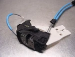 Kia Soul Turbo Gt Driver Left Rear Door Latch Lock 20 21 22 23 24 25. Fixed Price $30.00.