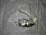 95-97 Lexus LS400 XF20 Front Right Passenger Side Door Lock Latch Actuator Oem. Fixed Price $52.25.