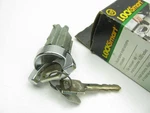Locksmart LC14080 Ignition Cylinder & Keys. Fixed Price $10.99.