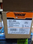 Dorman 931-080 Front Driver Side Door Lock Actuator Motor Compatible With Select. Fixed Price $54.00.