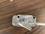 Genuine Ford Cooler BC3Z9N103A. Fixed Price $80.00.