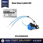 Genuine Rear Door Latch 81420B8000 For Hyundai Santa Fe. Fixed Price $79.00.