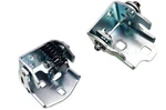 Fits 2007 To 2013 Chevrolet Silverado 1500 Door Hinge Rear Left Upper Lower. Fixed Price $47.96.