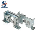 Front Left & Right Lower Hood Lock Lid Latch For Bmw 128I 135I 2008-2013 3.0L. Fixed Price $29.57.