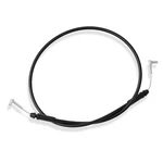 Driver Door Latch Control Cable 69720-0C010 Fits 2001-2007 Toyota Sequoia. Fixed Price $16.49.