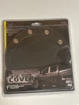Black Fuel Door Cover For Chevy & Gmc Bully BBS-2302 (new). Fixed Price $20.00.