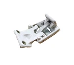 Mercedes Benz Door Hinge Rear Right Lower 211 311 411 Cdi Genuine A910740. Fixed Price $217.73.