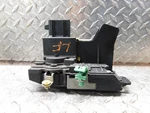 2010 2011 Mercury Milan Left Driver Front Door Latch Lock Actuator. Fixed Price $48.71.
