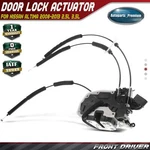 Door Lock Actuator Front Left For Nissan Altima 2.5L 3.5L 08-13 80501-JB100. Fixed Price $38.99.