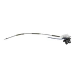 New Oem Mazda 2007-2015 CX-9 Lift Gate Lock Actuator Assembly TD11-62-310B. Fixed Price $117.63.
