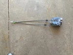 2006-2012 Toyota RAV4 Rear Right Passenger Side Door Lock Latch Actuator Oem. Fixed Price $25.00.