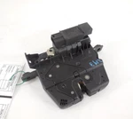 2011 Bmw 535I Gt Rear Trunk Lid Lock Latch Actuator Oem. Fixed Price $34.99.