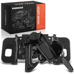 A-premium Hood Latch Front Side For Chevy Silverado 2500 Hd 3500. Fixed Price $62.99.