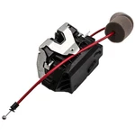 Rear Tailgate Lift Hatch Lock For Mercedes-benz Ml-class ML550 ML63 A2117400136. Fixed Price $51.99.