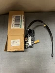 Gm 15896626 Lock Motor/door Actuator. Fixed Price $125.00.