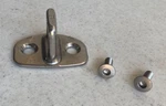 2006-2011 Audi A6 Front Left Right Door Striker Plate Latch Oem #8E0837033. Fixed Price $10.99.
