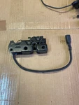 Volkswagen Golf Lock Cylinder Bonnet 1K1023509E Genuine. Fixed Price $68.79.