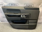 07-12 Land Rover Range L322 Front Left Side Interior Door Panel Trim Oem. Fixed Price $199.95.